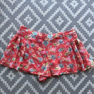 Free People Shorts